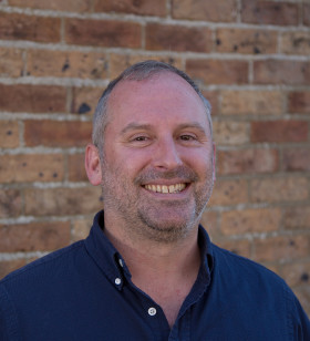 Jamie Sergeant