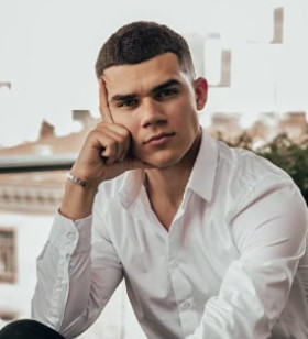 Gleb Specter