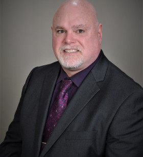 Chad Stambaugh