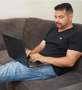 Rahul Alim