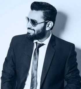 Syed Murtaza Razzak