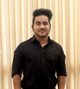 Vishnu Mohan