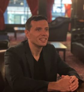 Alex Smirnov