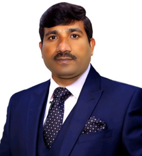 Mukesh Gupta