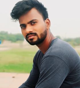 Ranjeet Gupta