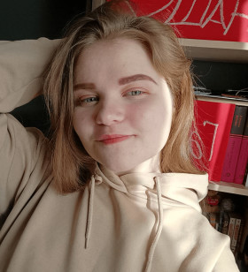 Sofya Klimok