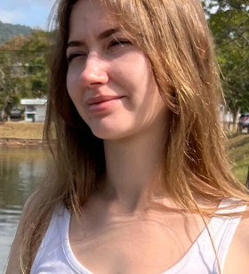 Elizaveta Ozhereleva
