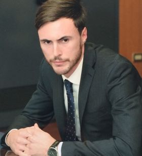 Daniele Rizzi