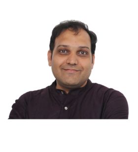 Narender Yadav