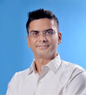 Vinod Jhajharia