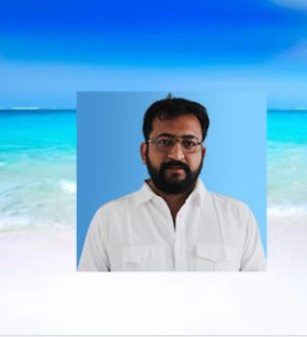 Virendra Shekhawat