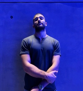 Akel Saliba