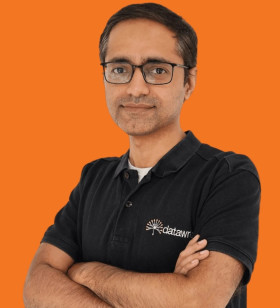Mayank Khirwadkar