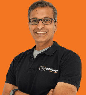Prabhu Eswara