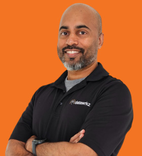 Senthil Govindan