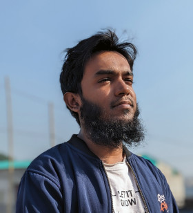 Ehsanul Haque Zobaer