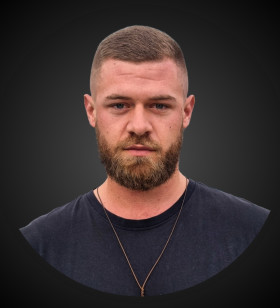Daniel Bresler