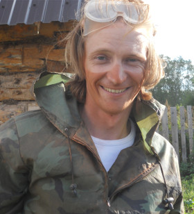 Evgeniy