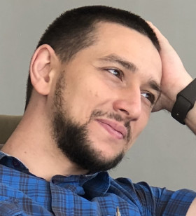 Sergey
