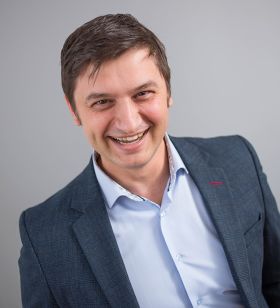 Dimitrije Ostojic