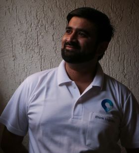 Vipul Yadav