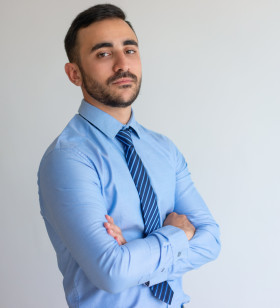 Micheal Shalar