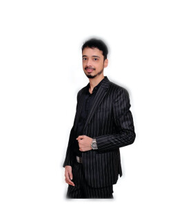 Akif Ahamed