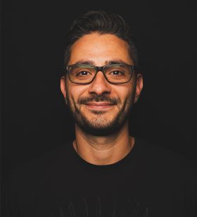 Christopher Aceto