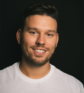 Matthew Carusi