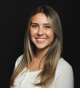 Ashley Giordano
