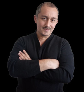 Cristián Hernández