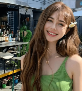 Stella Parker