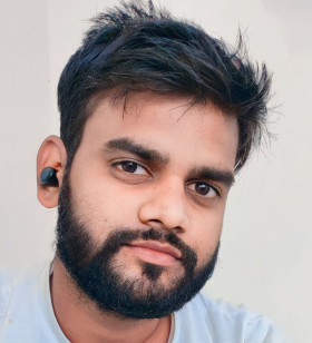 Aman Saxena