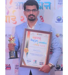 Chandan Thakur