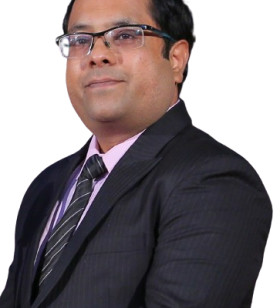 Lokesh Khaitan