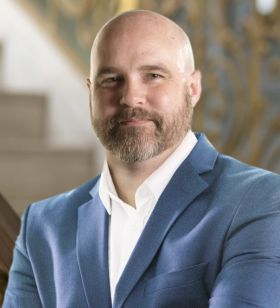 Rob Stainback