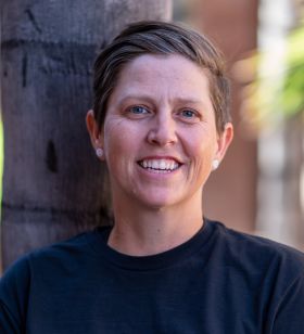 Kelly Bigelow