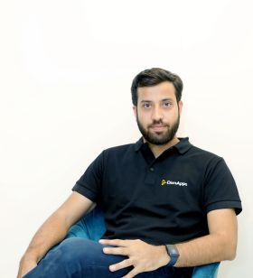 Vikash Soni