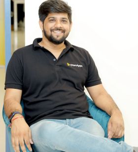 Parag Gupta