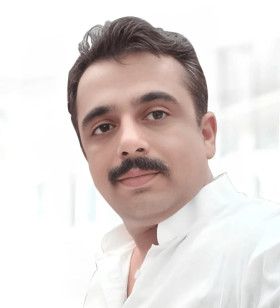Tanveer Ahmed