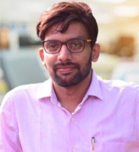 Rajiv Kumar