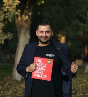 Hovsep Seraydarian