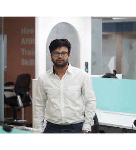 Siddharth Sharma