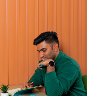 Syed Ali