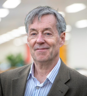 Alastair Dodwell