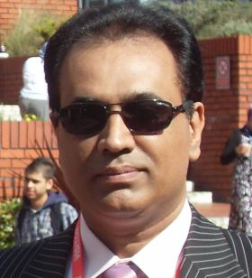 A. Kamran
