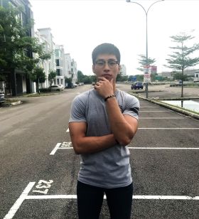 Joshua Chen