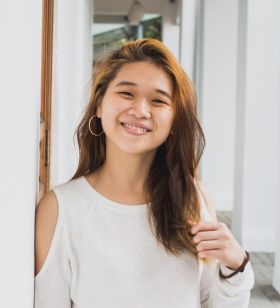 Jamie Cheng