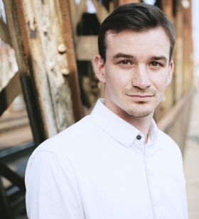 Lukas Obdrzalek