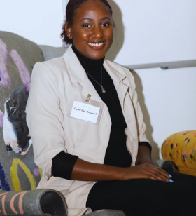Linsay Alcindor